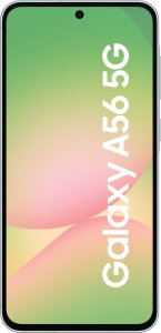 Smartfon Samsung Galaxy A56 5G 8/256GB Zielony (SM-A566BZGCEUE) 3