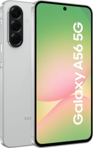 Smartfon Samsung Galaxy A56 5G 8/256GB Szary Lightgrey (SM-A566BZA) 2