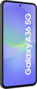 Smartfon Samsung Galaxy A36 5G 6/128GB Czarny  (SM-A366BZKBEUE) 4