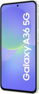 Smartfon Samsung Galaxy A36 5G 6/128GB Zielony  (SM-A366BLGBEUE) 5