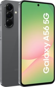 Smartfon Samsung Galaxy A56 5G 8/128GB Grafitowy Awesome Graphite (SM-A566BZK) 2