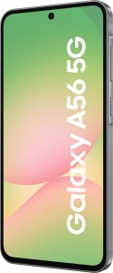 Smartfon Samsung Galaxy A56 5G 8/128GB Grafitowy Awesome Graphite (SM-A566BZK) 5