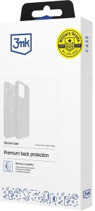3MK 3mk Silicone Case do Samsung Galaxy A36 5G 3