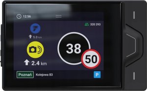 Moduł GPS Yanosik Yanosik Rs Antyradar Alert Przekroczenia 50Km/H + Dożywotni Abonament 4