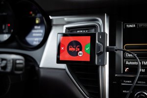Moduł GPS Yanosik Yanosik Rs Antyradar Alert Przekroczenia 50Km/H + Dożywotni Abonament 7