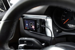 Moduł GPS Yanosik Yanosik Rs Antyradar Alert Przekroczenia 50Km/H + Dożywotni Abonament 9