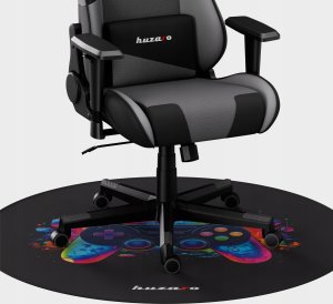 Huzaro Mata Gamingowa Ochronna Pod Fotel Huzaro Floormat 7.0 120 X 120 Wodoodporna 7