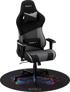 Huzaro Mata Gamingowa Ochronna Pod Fotel Huzaro Floormat 7.0 120 X 120 Wodoodporna 8