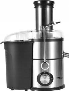 Sokowirówka Vertenz Sokowirówka Wysokoobrotowa Tornado 50 1900W Separator Piany 85Mm 12