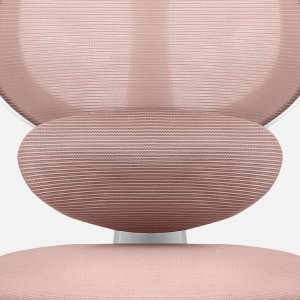 MarkAdler Fotel Obrotowy Krzesło Dla Dzieci Młodzieży Mark Adler Junior 4.5 Pink 10