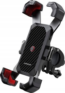 TKNconnect Uchwyt Motocyklowy Na Kierownicę Pod Lusterko Na Telefon Extremstyle R15 5