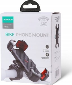 TKNconnect Uchwyt Motocyklowy Na Kierownicę Pod Lusterko Na Telefon Extremstyle R15 7