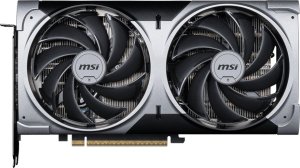 Karta graficzna MSI GeForce RTX 5070 Ventus 2X OC 12GB GDDR7 DLSS4 2