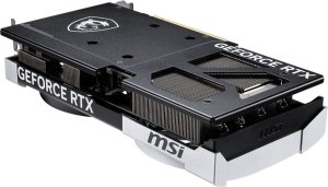 Karta graficzna MSI GeForce RTX 5070 Ventus 2X OC 12GB GDDR7 DLSS4 3
