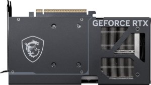 Karta graficzna MSI GeForce RTX 5070 Ventus 2X OC 12GB GDDR7 DLSS4 4