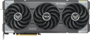 Karta graficzna Asus TUF GeForce RTX 5070 OC 12GB GDDR7 DLSS4 (TUF-RTX5070-O12G-GAMING) 2