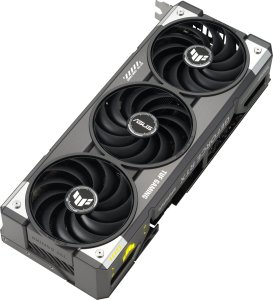 Karta graficzna Asus TUF GeForce RTX 5070 OC 12GB GDDR7 DLSS4 (TUF-RTX5070-O12G-GAMING) 6