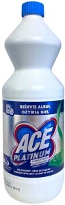 ACE Wybielacz Chlorowy Platinum 1L 2
