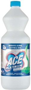 ACE Wybielacz Chlorowy Platinum 1L 3