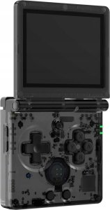 Usorteret Retro gaming portable console ANBERNIC RG35XX SP Black/transparent 8