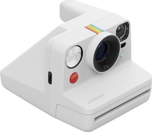 Aparat cyfrowy Polaroid Now+ Gen 3 Bundle, white 7