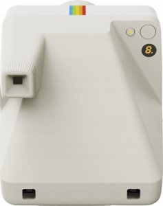 Aparat cyfrowy Polaroid Now Gen 3 Bundle, pebble white 8