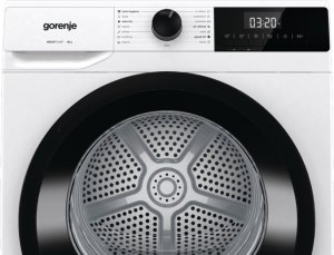 Suszarka do ubrań Gorenje Dryer GORENJE DHNE82 11