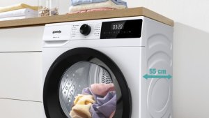 Suszarka do ubrań Gorenje Dryer GORENJE DHNE82 14