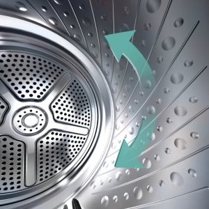 Suszarka do ubrań Gorenje Dryer GORENJE DHNE82 15