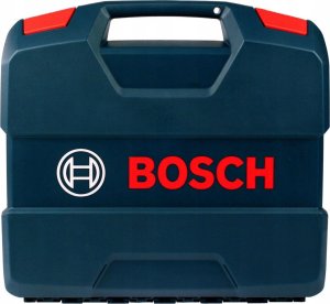 Klucz udarowy Bosch BOSCH ZAKRĘTARKA UDAR. GDR 18V-215 2x2,0Ah 215Nm WALIZKA 14