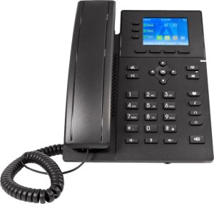 Telefon Agfeo AGFEO T17 SIP 2
