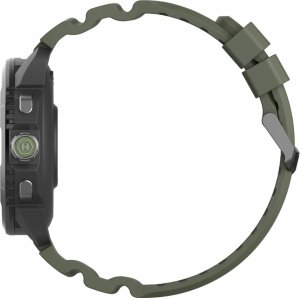 Smartwatch Inne Smartwatch myPhone Hammer Watch 2 Military Edition 4