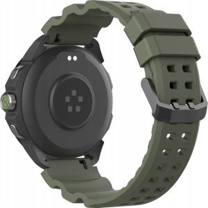 Smartwatch Inne Smartwatch myPhone Hammer Watch 2 Military Edition 5
