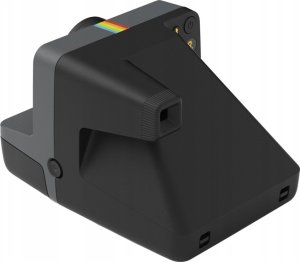 Aparat cyfrowy Polaroid Now Gen 3 Black bundle with Color Film (8 photos) 8