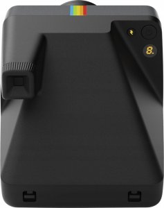 Aparat cyfrowy Polaroid Now Gen 3 Black bundle with Color Film (8 photos) 9