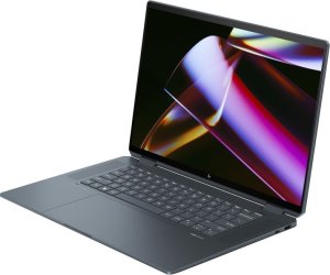 Laptop HP Laptop 2w1 HP SPECTRE x360 16-aa0047nr / 9C9B5UA / Intel ultra 7 / 16GB / SSD 2TB / Intel A370M / 2.8K / Dotyk / Win 11 5