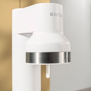 Saturator Brita sodaTRIO Biały 4