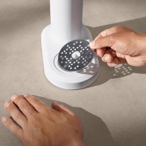 Saturator Brita sodaTRIO Biały 8