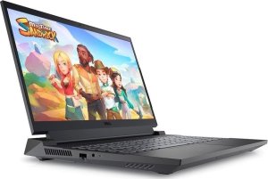 Laptop Dell Laptop gamingowy Dell G15 5530 / INS0173116-R0023867 / Intel i9-13 / 32GB / SSD 1TB / Nvidia RTX 4060 / FullHD / 360Hz / Win 11 2