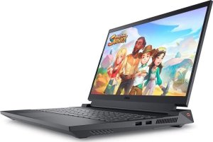 Laptop Dell Laptop gamingowy Dell G15 5530 / INS0173116-R0023867 / Intel i9-13 / 32GB / SSD 1TB / Nvidia RTX 4060 / FullHD / 360Hz / Win 11 3