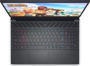 Laptop Dell Laptop gamingowy Dell G15 5530 / INS0173116-R0023867 / Intel i9-13 / 32GB / SSD 1TB / Nvidia RTX 4060 / FullHD / 360Hz / Win 11 4