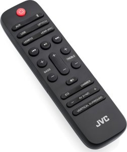 Soundbar JVC Soundbar 5.1.2 JVC TH-E874B Wireless Sub, Dolby A. Czarny 4