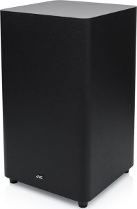Soundbar JVC Soundbar 5.1.2 JVC TH-E874B Wireless Sub, Dolby A. Czarny 5
