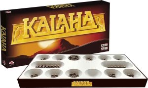Danspil Kalaha 2