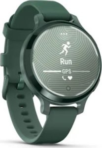 Zegarek sportowy Garmin Lily 2 Active Zielony  (010-02891-02) 3