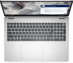Laptop Dell Pro 16 Plus PB16250 Ultra 7 268V / 32 GB / 1 TB / W11 Pro (BTO207_PB16250_EMEA) 4