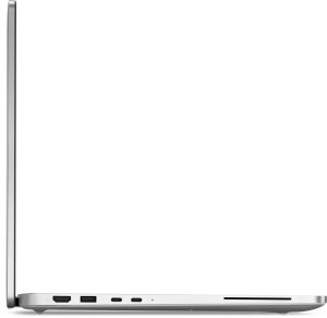 Laptop Dell Pro 16 Plus PB16250 Ultra 7 268V / 32 GB / 1 TB / W11 Pro (BTO207_PB16250_EMEA) 6