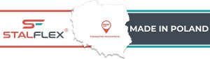 STALFLEX PRZEŁĄCZNICA ŚWIATŁOWODOWA TFSP-19-1U-12S-SC-B STALFLEX 9