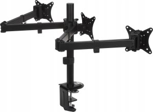 Brateck UCHWYT BIURKOWY MONITORÓW BRATECK-LDT66-C034 BRATECK 2