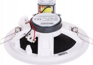 Hikvision GŁOŚNIK SUFITOWY DS-QAE0206G1-V 6 W 2